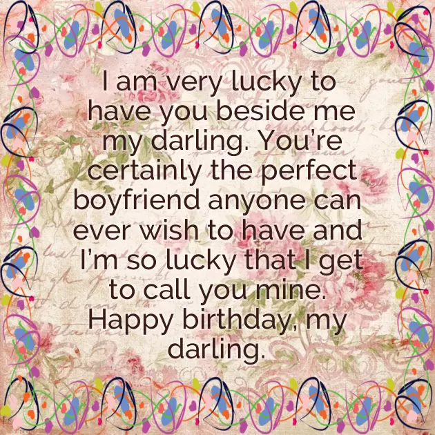 Happy Birthday Darling Quotes Happy Birthday Darling Quotes