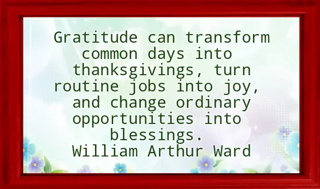 Canadian Thanksgiving Greetings