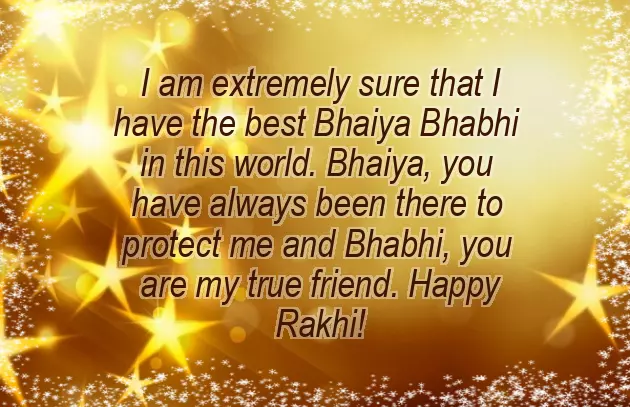 Raksha Bandhan Quotes For Brother And Sister Raksha Bandhan Quotes For Brother And Sister