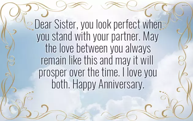 Marriage Anniversary Comments