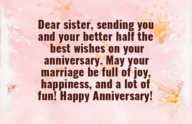 Anniversary Wishes For Jiju And Didi Anniversary Wishes For Jiju And Didi