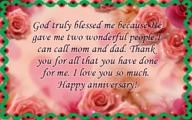 Wishes For Parents Of New Born Baby