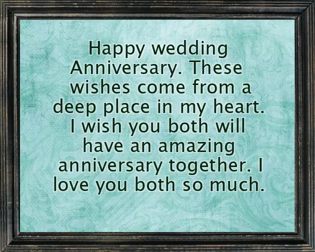 Happy Anniversary Wishes To Di And Jiju