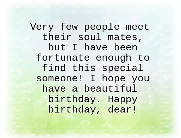 Birthday Greetings For Girlfriend Birthday Greetings For Girlfriend