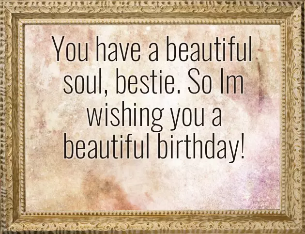 Cool Ways To Say Happy Birthday