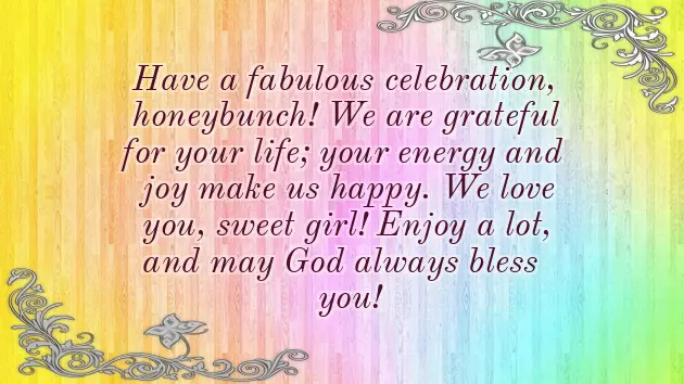 Happy Birthday Girl Quotes Happy Birthday Girl Quotes