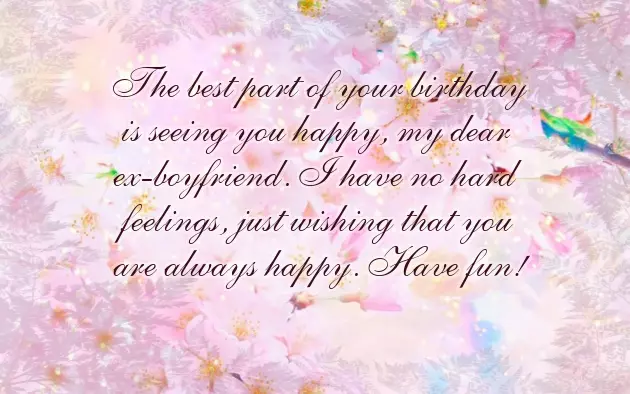Best Quotes On Boyfriend Birthday Best Quotes On Boyfriend Birthday
