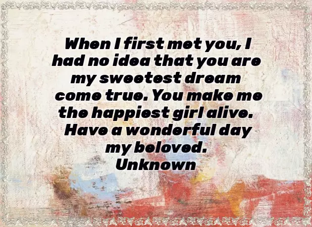 Good Morning Saturday Love Good Morning Saturday Love