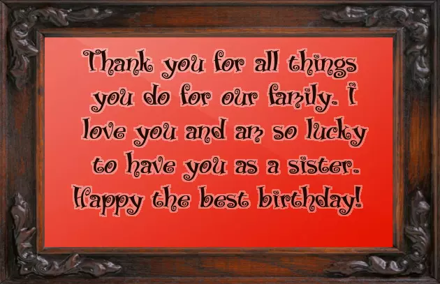 Birthday Wishes Short Text