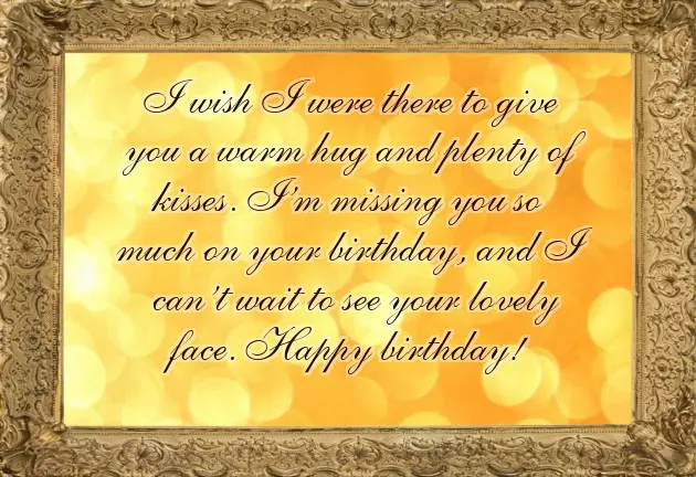 Beautiful Birthday Quotes For Wife