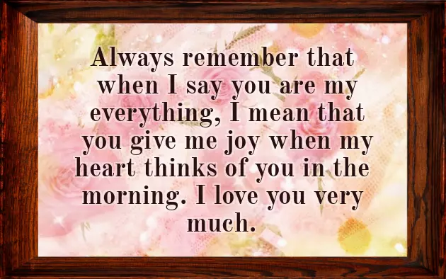 Good Morning Message For A New Female Friend