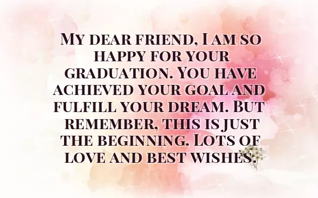 Congratulations On Your School Achievement Congratulations On Your School Achievement