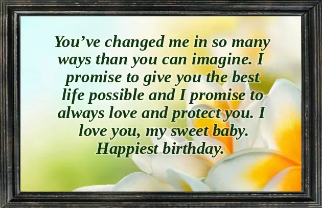 Wishes Baby Boy Wishes Baby Boy