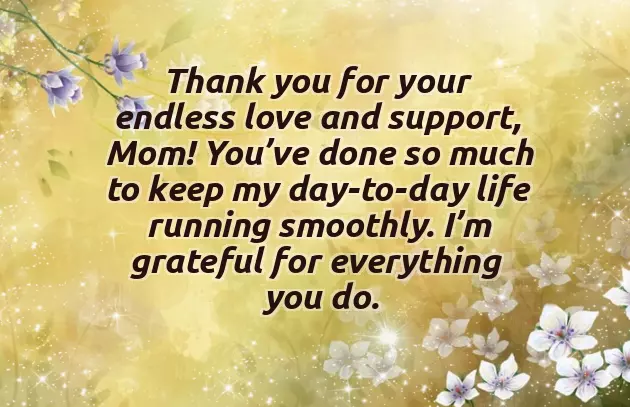 Happy Mother Happy Mother