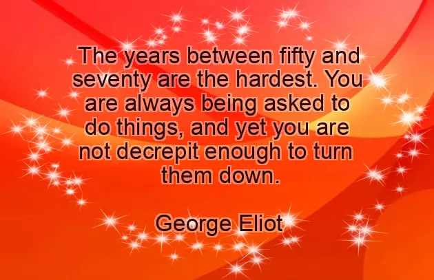 70Th Birthday Wishes Funny