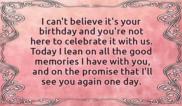 The Most Beautiful Birthday Wishes
