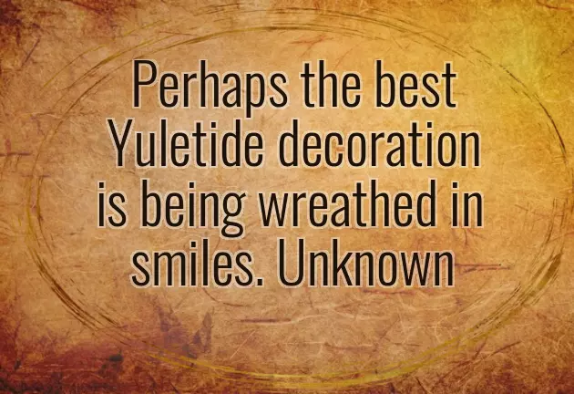 Christmas Wishes To A Teacher