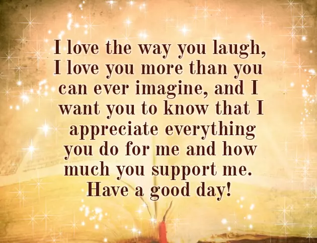 Good Morning Message For My Long Distance Girlfriend Good Morning Message For My Long Distance Girlfriend