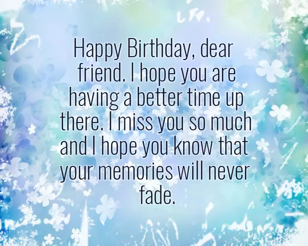 Birthday Greeting To A Father In Heaven Birthday Greeting To A Father In Heaven