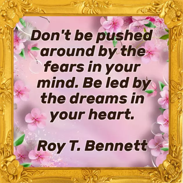 Quotation Of The Day