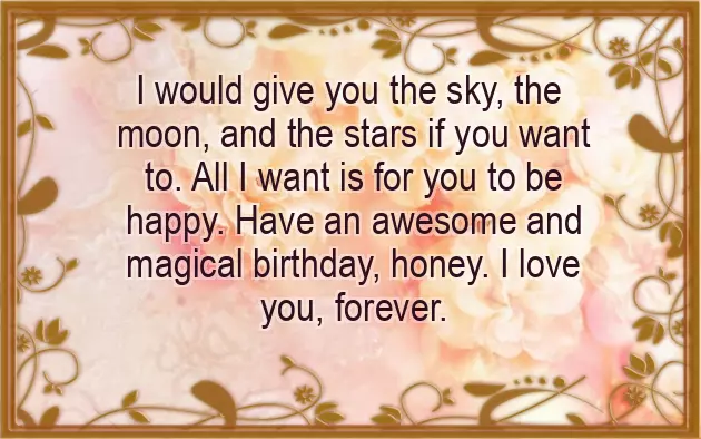 Sexy Birthday Wishes For Girlfriend Sexy Birthday Wishes For Girlfriend