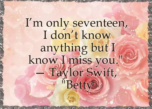 17Th Birthday Quotes 17Th Birthday Quotes