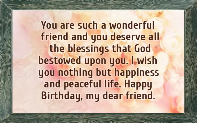 Birthday Wishes For Brother In Roman English