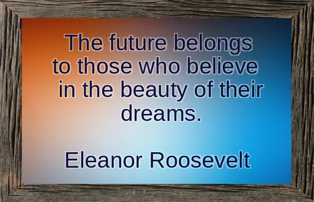 Congrats On New Position