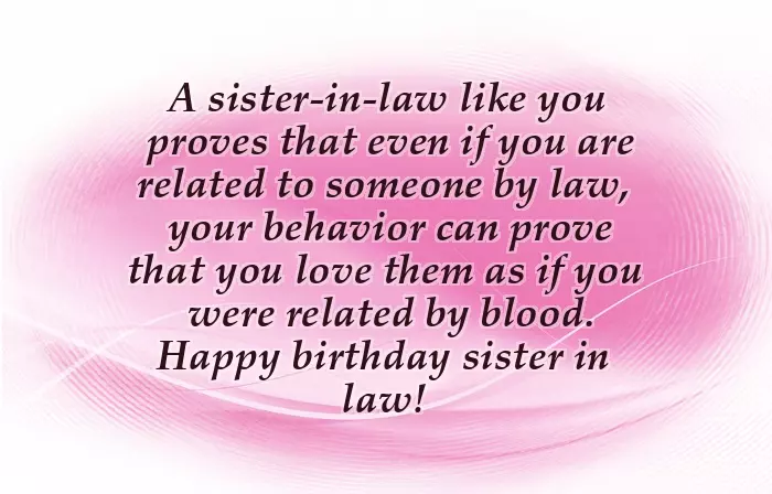 Birthday Wishes For Sister Fight