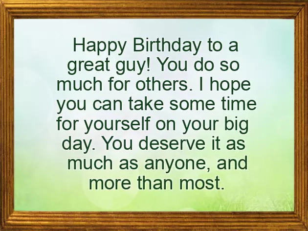 Dude Birthday Quotes Dude Birthday Quotes