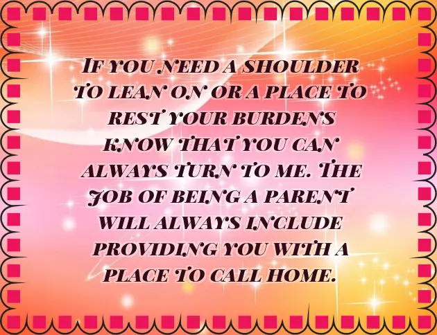 Birthday Wishes From A Mother To Her Son