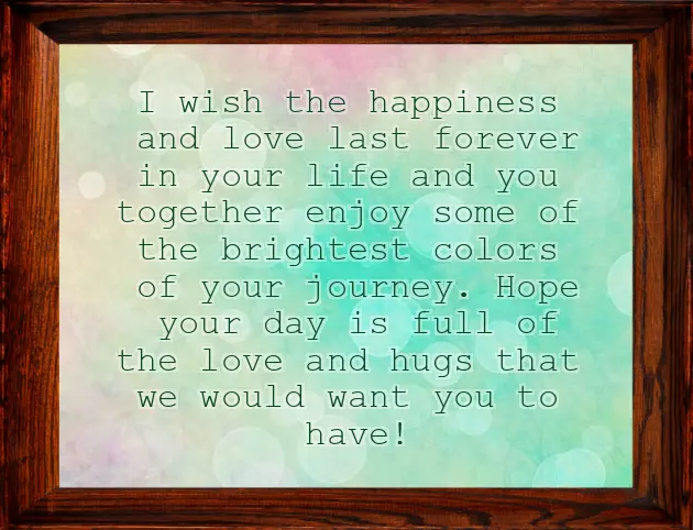 2 Year Anniversary Captions