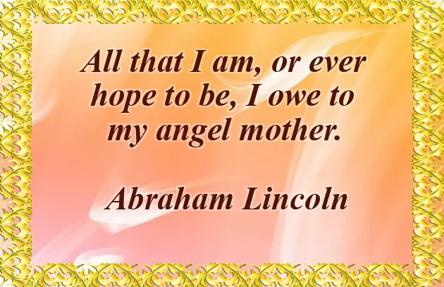 Happy Birthday To Our Mom