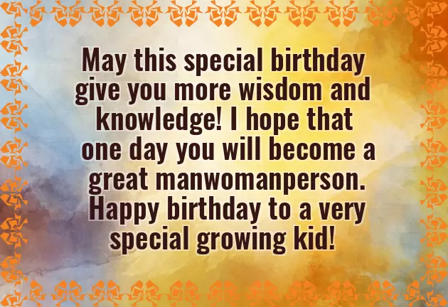 Happy Birthday Message For Daughter Happy Birthday Message For Daughter