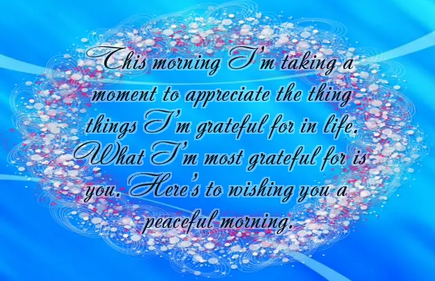 Good Morning Wish For Love Good Morning Wish For Love