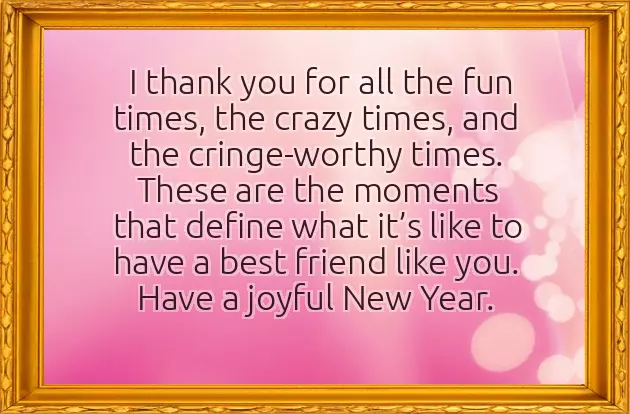 Good New Year Messages Good New Year Messages