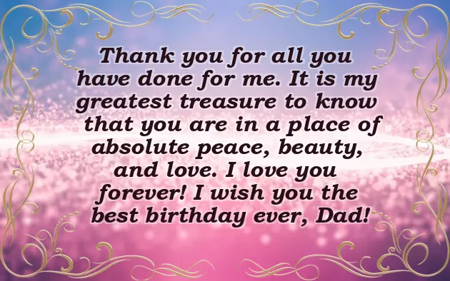 Happy Birthday Dad In Heaven Quotes Happy Birthday Dad In Heaven Quotes
