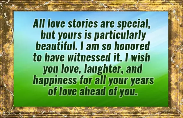 Congratulations We Love You Congratulations We Love You