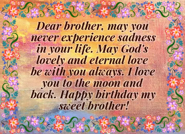 Birthday Wishes Bhaiya Birthday Wishes Bhaiya