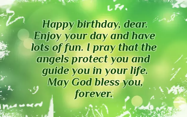 Biblical Birthday Wishes For Son Biblical Birthday Wishes For Son