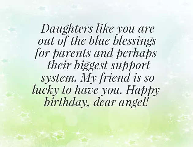 Happy Birthday Christian Female Friend