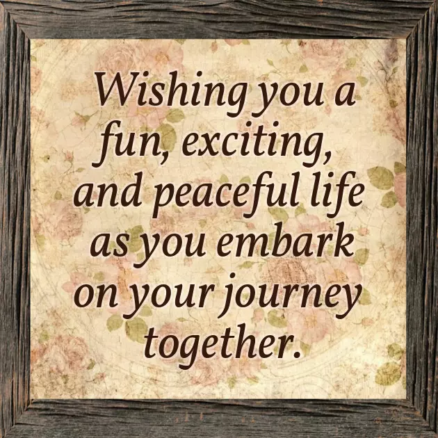 Newly Married Wishes Quotes Newly Married Wishes Quotes