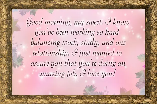 Good Morning Message To My Friend Good Morning Message To My Friend
