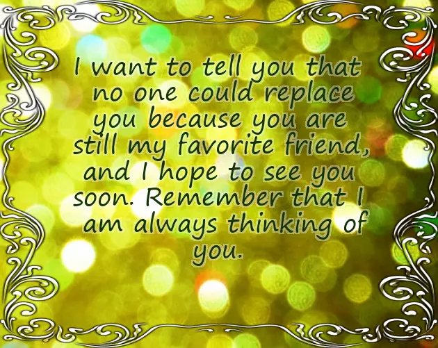 Birthday Quotes For A Best Friend Female