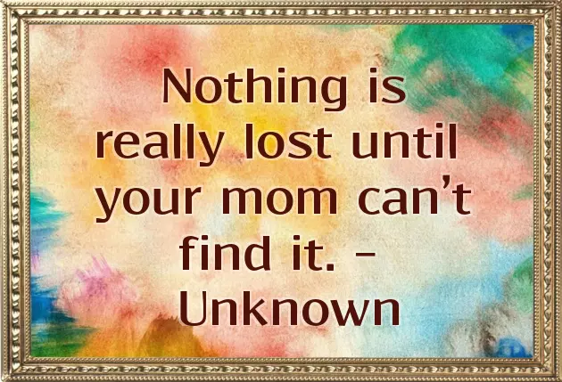 Happy Mother Happy Mother