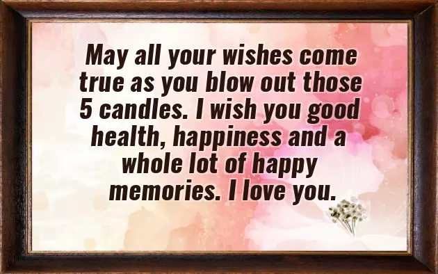 My Daughter My Daughter