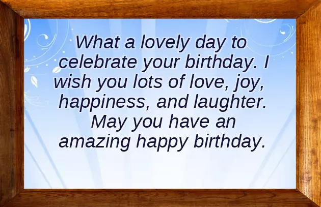 Birthday Blessing For Female Friend Birthday Blessing For Female Friend