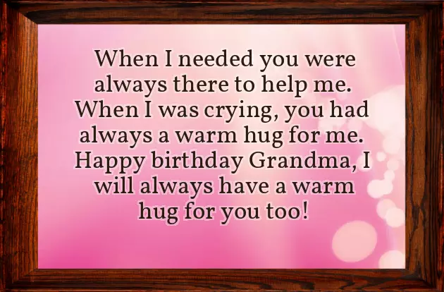 Congratulations To New Grandmother Congratulations To New Grandmother