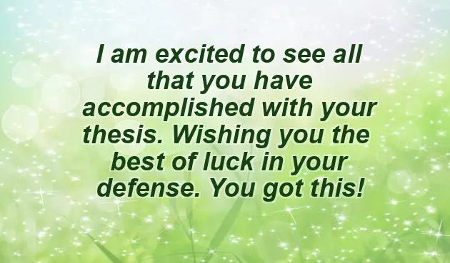 Congratulations Message For Good Presentation