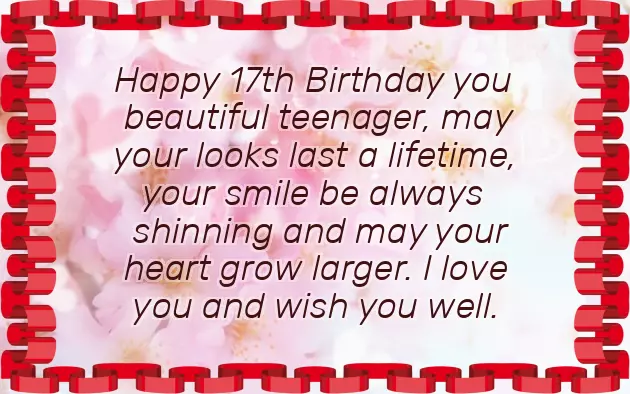 Wishes For A Teenage Girl Wishes For A Teenage Girl